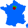 Ile-de-France Marcoussis
